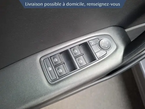 Renault Captur 1.0 Eco-G 100ch Evolution - Photo 13