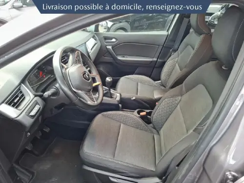 Renault Captur 1.0 Eco-G 100ch Evolution - Photo 7