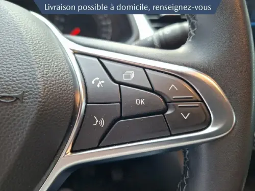 Renault Captur 1.0 Eco-G 100ch Evolution - Photo 17