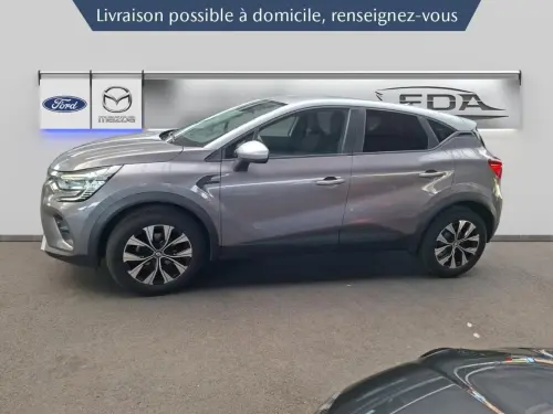 Renault Captur 1.0 Eco-G 100ch Evolution - Photo 3