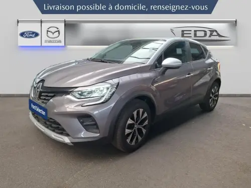 Renault Captur 1.0 Eco-G 100ch Evolution - Photo 0