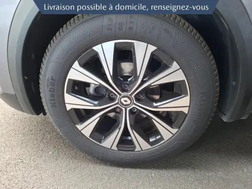 Renault Captur 1.0 Eco-G 100ch Evolution - Photo 19