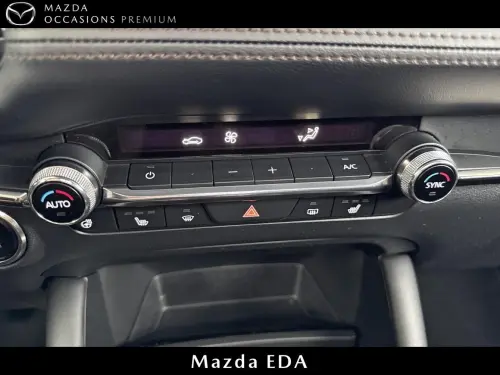 Mazda 3 2.0 e-SKYACTIV-X M-Hybrid 186ch Sportline 2022 - Photo 10