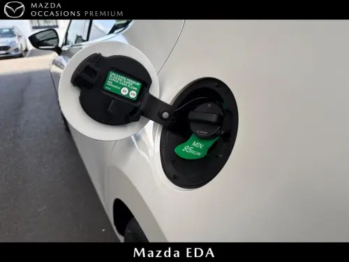 Mazda 3 2.0 e-SKYACTIV-X M-Hybrid 186ch Sportline 2022 - Photo 14