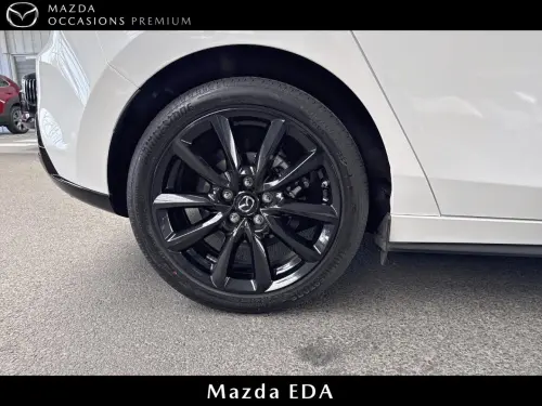 Mazda 3 2.0 e-SKYACTIV-X M-Hybrid 186ch Sportline 2022 - Photo 18