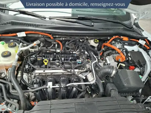 Ford Kuga 2.5 Duratec 225ch PHEV ST-Line BVA - Photo 19