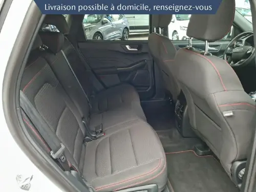 Ford Kuga 2.5 Duratec 225ch PHEV ST-Line BVA - Photo 13