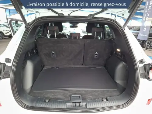 Ford Kuga 2.5 Duratec 225ch PHEV ST-Line BVA - Photo 6