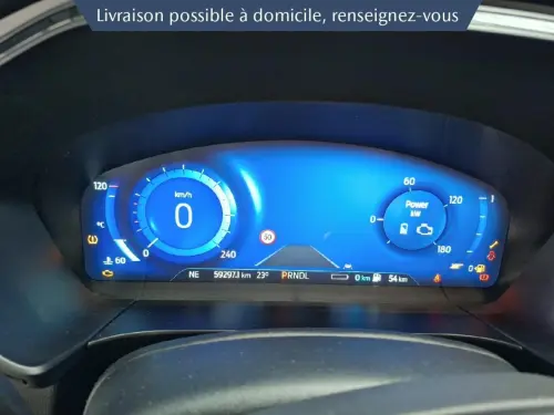 Ford Kuga 2.5 Duratec 225ch PHEV ST-Line BVA - Photo 14