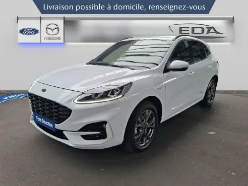 Ford Kuga 2.5 Duratec 225ch PHEV ST-Line BVA - Photo 0