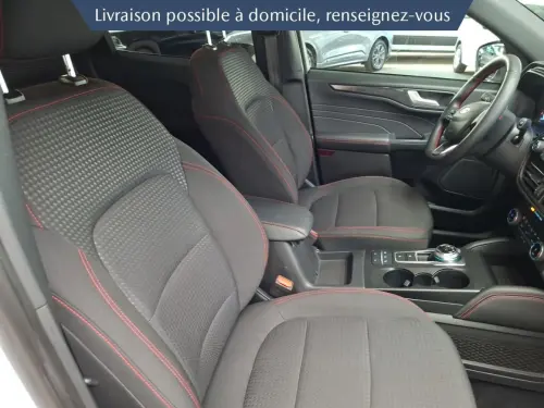 Ford Kuga 2.5 Duratec 225ch PHEV ST-Line BVA - Photo 16