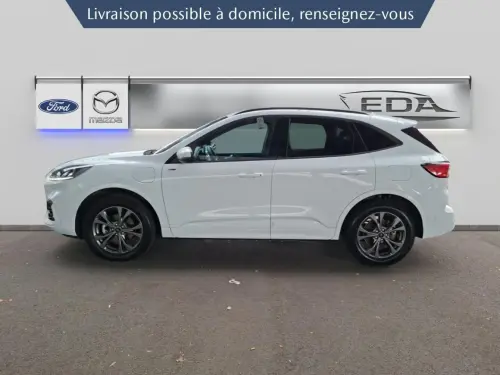 Ford Kuga 2.5 Duratec 225ch PHEV ST-Line BVA - Photo 3