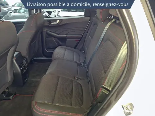 Ford Kuga 2.5 Duratec 225ch PHEV ST-Line BVA - Photo 9