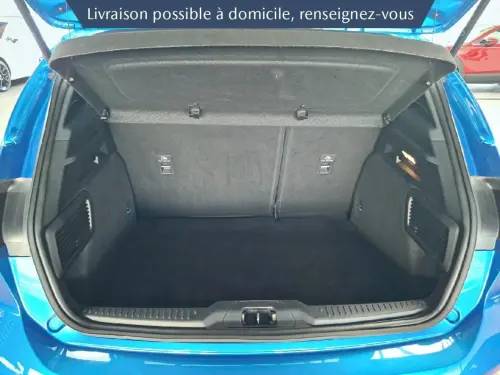 Ford Focus 1.0 EcoBoost 125ch ST-Line 96g - Photo 6
