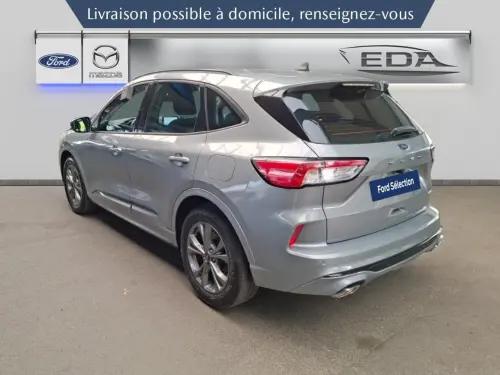 Ford Kuga 2.5 Duratec 190ch FHEV E85 ST-Line BVA - Photo 3