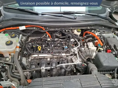Ford Kuga 2.5 Duratec 190ch FHEV E85 ST-Line BVA - Photo 13
