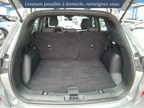 Ford Kuga 2.5 Duratec 190ch FHEV E85 ST-Line BVA - Photo 6