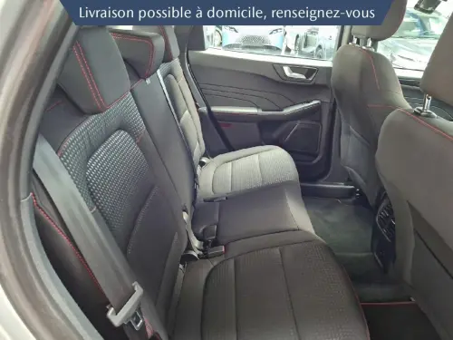 Ford Kuga 2.5 Duratec 190ch FHEV E85 ST-Line BVA - Photo 15