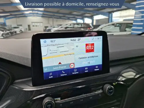 Ford Kuga 2.5 Duratec 190ch FHEV E85 ST-Line BVA - Photo 16