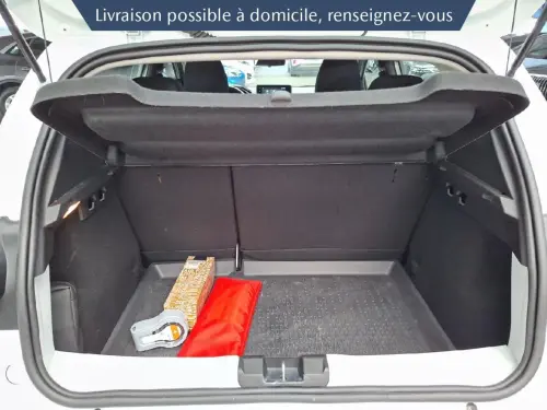 Dacia Sandero 1.0 ECO-G 100ch Expression - Photo 6