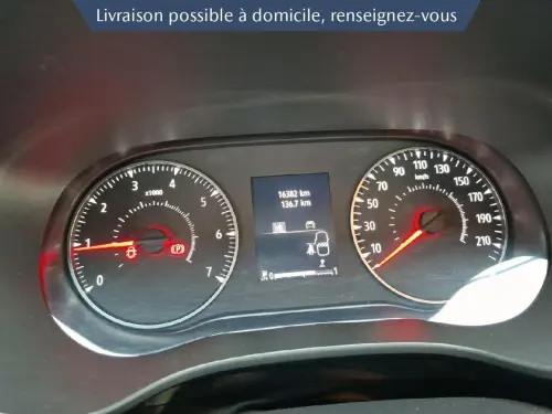 Dacia Sandero 1.0 ECO-G 100ch Expression - Photo 17