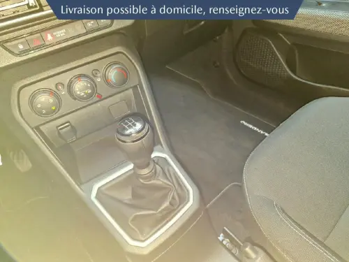 Dacia Sandero 1.0 ECO-G 100ch Expression - Photo 18