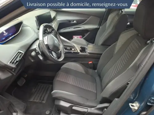 Peugeot 3008 1.2 PureTech 130ch S&S Active Pack EAT8 - Photo 7