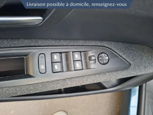 Peugeot 3008 1.2 PureTech 130ch S&S Active Pack EAT8 - Photo 10