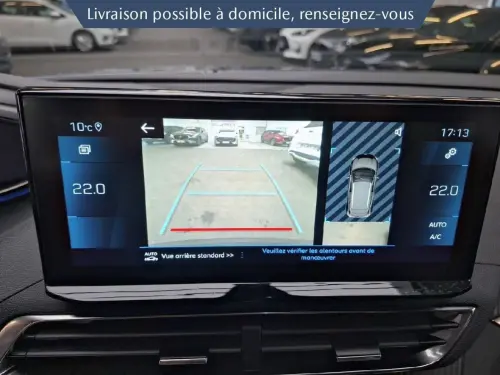Peugeot 3008 1.2 PureTech 130ch S&S Active Pack EAT8 - Photo 15