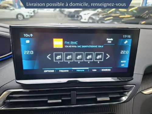 Peugeot 3008 1.2 PureTech 130ch S&S Active Pack EAT8 - Photo 18
