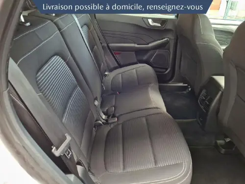 Ford Kuga 2.5 Duratec 190ch FHEV Titanium BVA - Photo 13