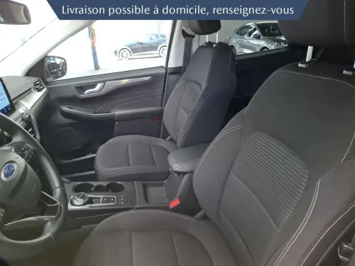 Ford Kuga 2.5 Duratec 190ch FHEV Titanium BVA - Photo 8