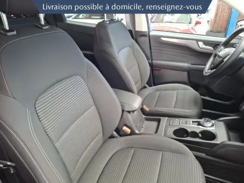 Ford Kuga 2.5 Duratec 190ch FHEV Titanium BVA - Photo 16