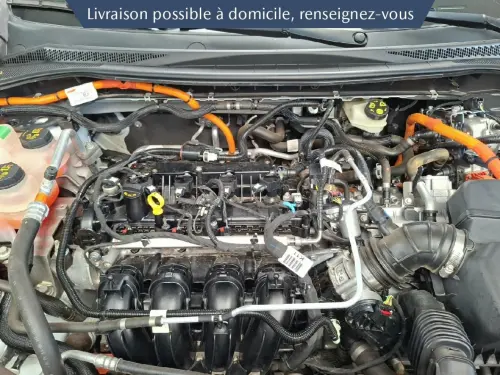 Ford Kuga 2.5 Duratec 190ch FHEV Titanium BVA - Photo 18