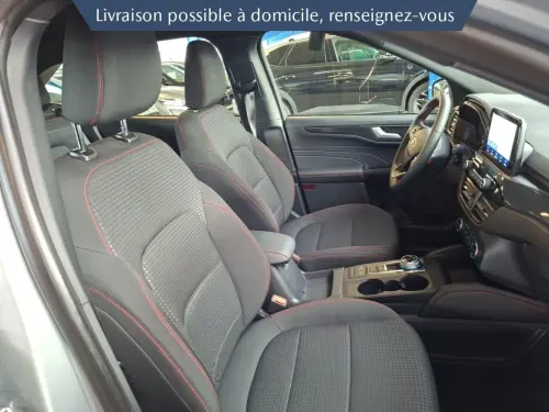 Ford Kuga 2.5 Duratec 190ch FHEV E85 ST-Line BVA - Photo 11