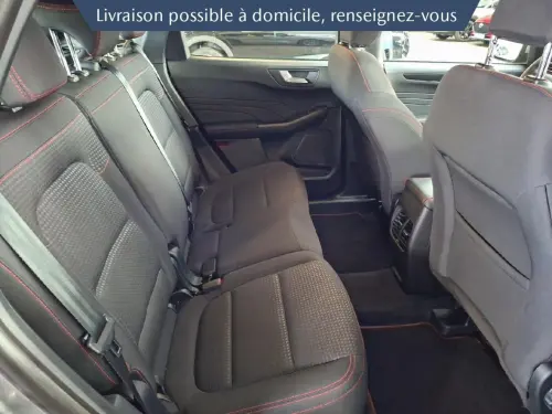 Ford Kuga 2.5 Duratec 190ch FHEV E85 ST-Line BVA - Photo 12