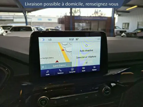 Ford Kuga 2.5 Duratec 190ch FHEV E85 ST-Line BVA - Photo 14