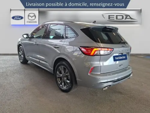 Ford Kuga 2.5 Duratec 190ch FHEV E85 ST-Line BVA - Photo 3
