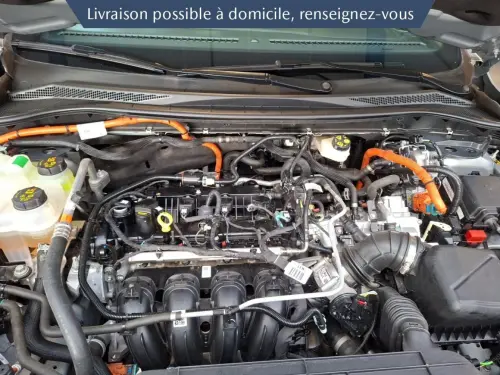 Ford Kuga 2.5 Duratec 190ch FHEV E85 ST-Line BVA - Photo 16