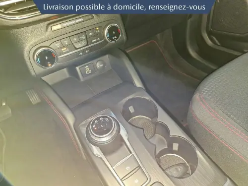 Ford Kuga 2.5 Duratec 190ch FHEV E85 ST-Line BVA - Photo 18