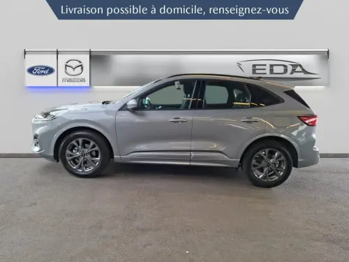 Ford Kuga 2.5 Duratec 190ch FHEV E85 ST-Line BVA - Photo 4