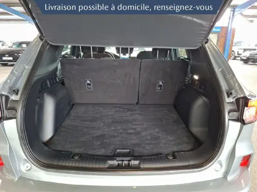 Ford Kuga 2.5 Duratec 190ch FHEV E85 ST-Line BVA - Photo 6