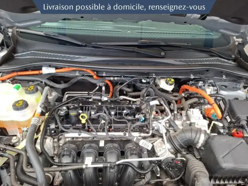 Ford Kuga 2.5 Duratec 190ch FHEV E85 ST-Line BVA - Photo 14