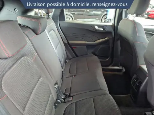 Ford Kuga 2.5 Duratec 190ch FHEV E85 ST-Line BVA - Photo 15