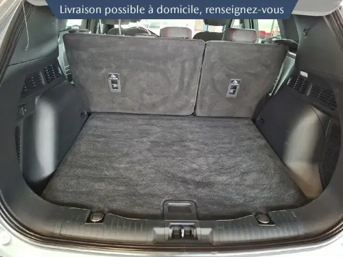 Ford Kuga 2.5 Duratec 190ch FHEV E85 ST-Line BVA - Photo 6