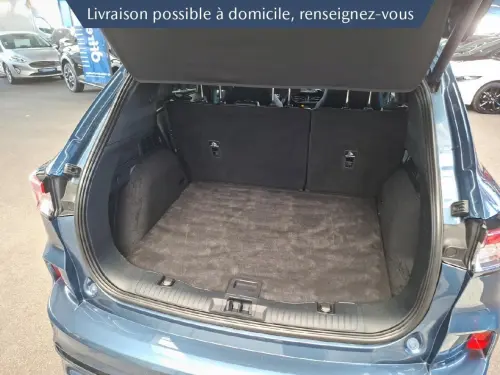 Ford Kuga 2.5 Duratec 190ch FHEV E85 ST-Line X BVA - Photo 5