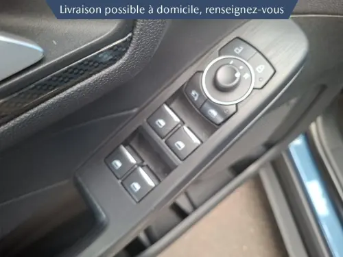 Ford Kuga 2.5 Duratec 190ch FHEV E85 ST-Line X BVA - Photo 12