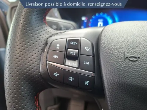 Ford Kuga 2.5 Duratec 190ch FHEV E85 ST-Line X BVA - Photo 14