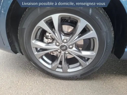 Ford Kuga 2.5 Duratec 190ch FHEV E85 ST-Line X BVA - Photo 16