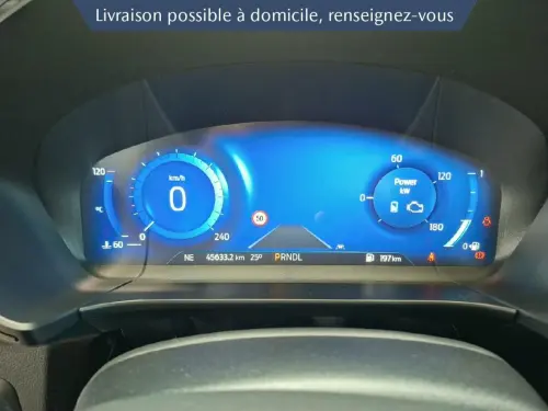 Ford Kuga 2.5 Duratec 190ch FHEV E85 ST-Line X BVA - Photo 18
